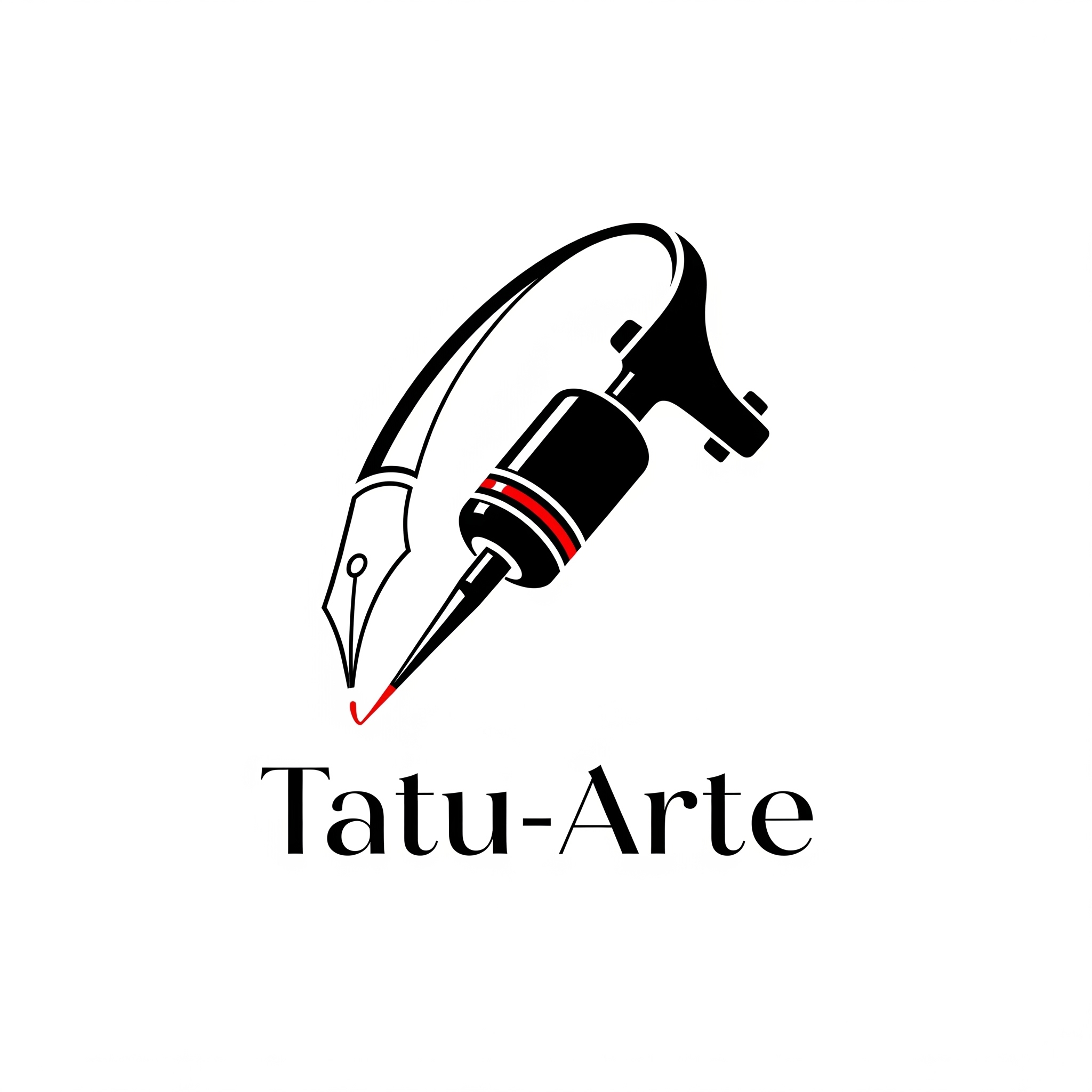 Logo de Tatu-Arte